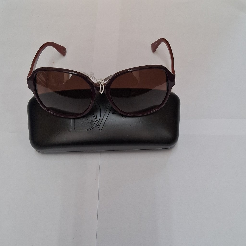 Dvf Fae 573s 540 Womens Sunglasses Brand New Designer Eyewear